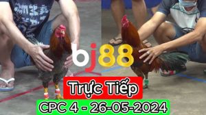 Xem Trực Tiếp thomo CPC4 ngày 26-05-2024