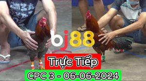 Xem Trực Tiếp thomo CPC3 ngày 06-06-2024